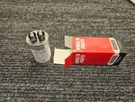 (qty 2) Totaline P291-4004R Run Capacitors 370/440VAC 40MFD Round. Fixed Price $17.49.