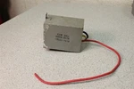 Marcon 0.2UF 200 550VAC Delta 4V18 Capacitor "c" *free Shipping*. Fixed Price $9.99.