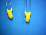 Nemco TB3.3/16K1 Qty Of 540 Per Lot Capacitors. Fixed Price $65.00.