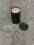 Copeland 914-0006-03 Start Capacitor 189-227 Mfd 330 Volts. Fixed Price $17.99.