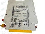 Wieland SNT-4M63K-A Safety Relay Module Machine & E-stop Control Germany. Fixed Price $115.00.
