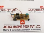 Nippon Chemi-con CE02W Printed Circuit Board 35V 25V. Fixed Price $80.74.