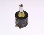 Lot Of 3253-50K Duncan Potentiometer Kohm, Rotary. Fixed Price $44.95.