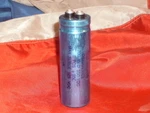 Mallory CG72U150C1 Capacitor 700 Uf/mfd Vdc. Fixed Price $8.98.