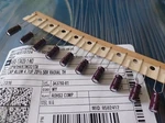 10 New Nichicon Upw 4.7UF 50V Radial Capacitors Low-impedance. Fixed Price $5.99.