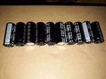 25PCS Rubycon Yxa Japan 6800UF 25V 105C Low Esr Caps For Audio! Great!. Fixed Price $23.86.