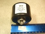 Tpc FPG66-9129 2.5UF 700V 5% Film Capacitor New!. Fixed Price $14.95.