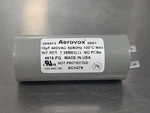 Aerovox 4616-PQ 10UF 400V 100'C Dry Film Capacitor LOC4C23. Fixed Price $11.70.