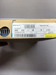 Rohsok Surge-lelon Mfr-surge Electrolytic Capacitors. Fixed Price $350.00.