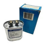 Mars Ge 685744-12015 Motor Run Capacitor, 25 Mfd, 370VAC, Z97F9607MA, P923. Fixed Price $21.99.
