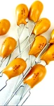 10X - 22UF 35V (sprague 199D) Dip Tantalum Audio Circuits/timing Apps #219. Fixed Price $11.49.