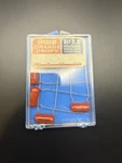Vintage Sprague Orange Drop 6PS-S15 .015UF 600V Caps Nos Klee-pak (set Of 5). Fixed Price $19.00.