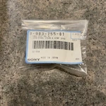 Sony Capacitor Film 0.47MF 250V 9-903-755-01 AC-550. Fixed Price $15.00.