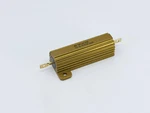 1X RHA0505R000FE02 Vishay 5OHM 1% 50W Wirewound Resistor Chassis Mount TMC-50. Fixed Price $12.98.