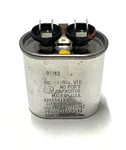 General Electric A26F6615 Dielektrol Capacitor. Fixed Price $49.99.