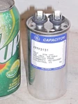 New Ge Z97F3131 30 Uf Mf 370 V Metal Oil Filled No Pcb's Capacitor 50/60 Usa. Fixed Price $22.99.