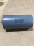 Ronken Capacitor P61T21256H05C. Fixed Price $34.00.