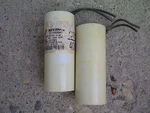 2 Advance 7C100M40R Internal Capacitors 400VAC 50/60HZ. Fixed Price $18.59.
