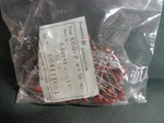 Panasonic Polypropylene Film? Capacitors 330PF 50V Qty 100 Nos Ecq-p. Fixed Price $15.00.
