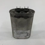 Aerovox 5217-MF Capacitor 35UF 300VAC No Pb. Fixed Price $18.99.