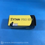 Titan Pro TRCD405 Motor Run Capacitor - Round Fnfp. Fixed Price $6.68.