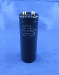 Matsushita CE33 375V 2200UF Aluminum Electrolytic Capacitor. Tested. Fixed Price $15.99.