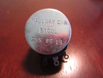 Mallory Cdn R100L Potentiometer. Fixed Price $24.66.