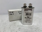 Garrison 503042 Capacitor 7.5 F 370VAC Motor Run. Fixed Price $12.88.