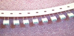 Qty (100) 1800PF 100V 5% Polyester Film Capacitors R85EC1180J Arcotronics. Fixed Price $6.99.