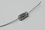 Vishay/sprague - 515D226M025JA6A Capacitor Aluminum, 22UF 25V Radial Leads. Fixed Price $16.98.