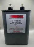 Emerson # 12-749302-10 Nwl 958-501403 Capacitor Brand New 40UF 370VAC 60HZ. Fixed Price $75.00.