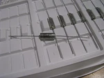 Kemet Capacitor # M39003/01-3015 Nsn: 5910-01-230-0396 47UF 20V. Fixed Price $8.95.