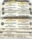 (250 Pcs) Allen-bradley RCR07G223JS 22K Ohm 1/4W (0.25W) Carbon Comp Resistor. Fixed Price $41.40.
