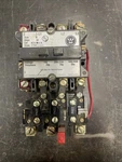Westinghouse A200M0CB Motor Starter Nema 3PH 100/208/220/440/600V 18A Made Usa. Fixed Price $49.94.