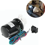 Water Pump Motor Assembly For Hoshizaki Ice Machine Capacitor KM-450 KM500MAH. Fixed Price $128.99.
