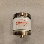 Comet Vacuum Capacitor CFMN-100CAC/15-AF-G ---ship From Usa. Fixed Price $55.00.