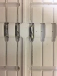 M39006/22-0545H Kemet 13 Pieces. Fixed Price $250.00.