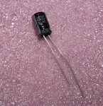 Us Stock 50PCS Pieces 10UF 50V Radial Electrolytic Capacitor 105C Fast Ship. Fixed Price $8.50.