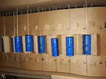 10PCS New Vishay Bc Philips 138 470UF 40V End Axial Caps For Audio !. Fixed Price $23.86.