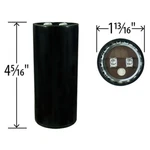 189-227 Uf Vac Round Start Capacitor Replaces Vanguard BC-189M-330. Fixed Price $17.15.