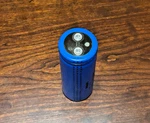 Philips Powerlytic 70000UF 0180-4018 Capacitor. Fixed Price $35.00.