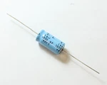 Lot Of Tecate 18U 100V Aluminum Axial Electrolytic Capacitor TN100/180K. Fixed Price $39.99.