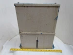 Square PFCD4002F Reactivar Fused Correction Capacitor 6 Amp 3PH 480V 2.5 Kvar. Fixed Price $74.24.