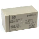 Panasonic Polarized Relay DSP1-DC5V-F Pick Your Quantity. Fixed Price $23.00.