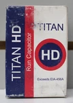 Titan Hd PRCF5A Motor Run Capacitor Mfd 440/370. Fixed Price $14.00.