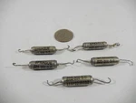 5PCS Rare Sprague Vitamin Q Pio .022UF 200VDC Oil Capacitor 118P22392S2 Tested. Fixed Price $29.99.