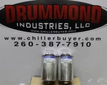 Lot Of Ge Dielektrol Vi Capacitor 27L514 120311021-001 370 Vac 60 Uf 6%. Fixed Price $28.50.