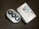 New 12966 Motor Run Capacitor MARS2 *free Shipping*. Fixed Price $16.99.