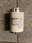 Aerodev Emi Filter DNF06-Q 0024000247B Suits Fisher Paykel Washing Machines. Fixed Price $32.28.
