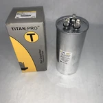 Titan Pro TRCFD8010 Motor Dual Run CAP,80/10 MFD,370-440V. Fixed Price $28.89.